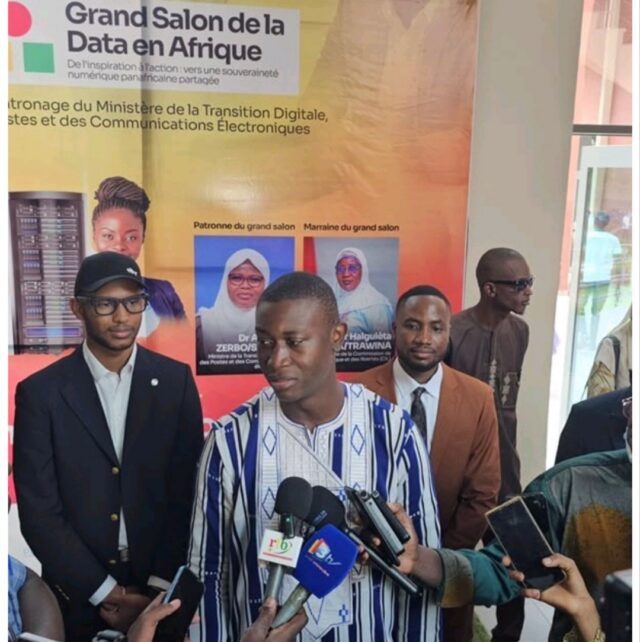 Crédit photos: GSDA / Africa Data Entry.