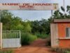 Burkina: décès d’un ancien maire