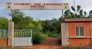 Burkina: décès d’un ancien maire