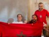 Mondial 2026: à Ouaga, les Marocains gardent la tête haute malgré l’élimination des Lions de l’Atlas