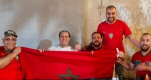 Mondial 2026: à Ouaga, les Marocains gardent la tête haute malgré l’élimination des Lions de l’Atlas