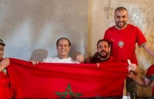 Mondial 2026: à Ouaga, les Marocains gardent la tête haute malgré l’élimination des Lions de l’Atlas