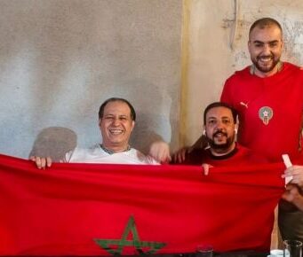 Mondial 2026: à Ouaga, les Marocains gardent la tête haute malgré l’élimination des Lions de l’Atlas