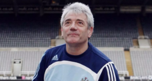 Football: décès du double Ballon d’or anglais Kevin Keegan à 75 ans