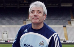 Football: décès du double Ballon d’or anglais Kevin Keegan à 75 ans