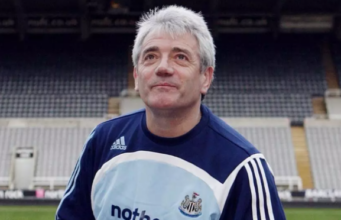 Football: décès du double Ballon d’or anglais Kevin Keegan à 75 ans
