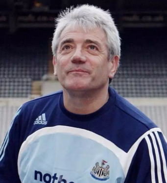 Football: décès du double Ballon d’or anglais Kevin Keegan à 75 ans