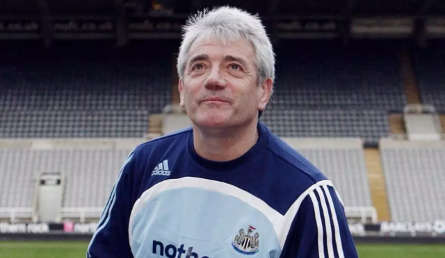 Kévin Keegan
