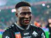 Ligue 1: Mohamed Ouédraogo file à l’Olympique Lyonnais