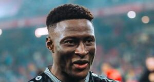Ligue 1: Mohamed Ouédraogo file à l’Olympique Lyonnais