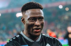 Ligue 1: Mohamed Ouédraogo file à l’Olympique Lyonnais
