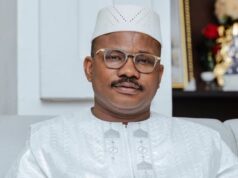 Guinée: Dansa Kourouma élu président de l’Assemblée nationale