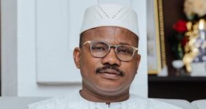 Guinée: Dansa Kourouma élu président de l’Assemblée nationale