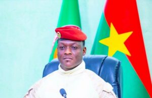 Burkina: création de Bouboulou S.A., une mine d’or industrielle 100% étatique