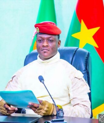Burkina: création de Bouboulou S.A., une mine d’or industrielle 100% étatique