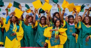 UA/IAM Bobo-Dioulasso:173 diplômés prêts pour emploi
