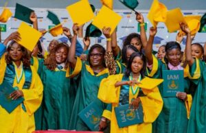 UA/IAM Bobo-Dioulasso:173 diplômés prêts pour emploi