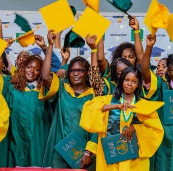 UA/IAM Bobo-Dioulasso:173 diplômés prêts pour emploi