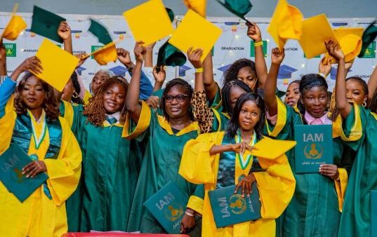 UA/IAM Bobo-Dioulasso:173 diplômés prêts pour emploi