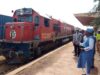 SITARAIL: le «Train du tourisme» a quitté Ouaga