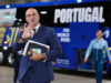 Mondial 2026: Roberto Martínez annonce son départ de la sélection portugaise