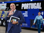 Mondial 2026: Roberto Martínez annonce son départ de la sélection portugaise