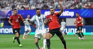 Mondial 2026: les Africains et ces maudites dernières minutes!