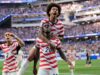 Mondial 2026: Etats-Unis, Mexique et Canada sortis de leur coupe du monde!