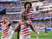 Mondial 2026: Etats-Unis, Mexique et Canada sortis de leur coupe du monde!