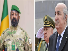 Mali-Algérie: vers une normalisation des relations diplomatiques
