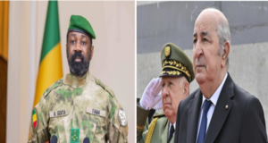 Mali-Algérie: vers une normalisation des relations diplomatiques