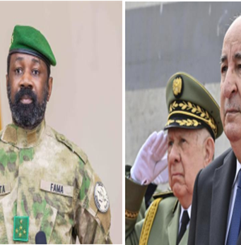 Mali-Algérie: vers une normalisation des relations diplomatiques
