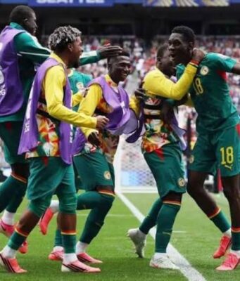 Mondial 2026: les Lions de la Teranga, du purgatoire à l’enfer!