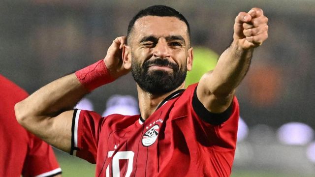 Mohamed Salah et les Egyptiens doivent bien viser la cible