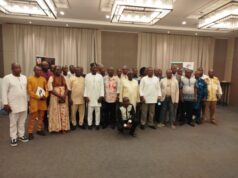 Burkina: des industriels se penchent sur le bilan et les perspectives de leur association
