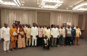 Burkina: quel avenir pour les industriels?