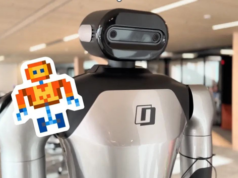 Mistral AI teste la robotique avec Robostral Navigate, un modèle 8B guidé par une seule caméra