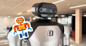 Mistral AI teste la robotique avec Robostral Navigate, un modèle 8B guidé par une seule caméra