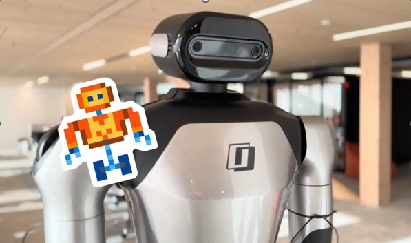 Robot