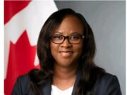 Evelyne Dabiré nommée ambassadrice résidente du Canada auprès du Bénin