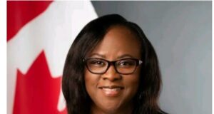 Evelyne Dabiré nommée ambassadrice résidente du Canada auprès du Bénin