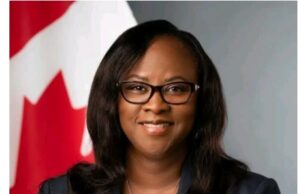 Evelyne Dabiré nommée ambassadrice résidente du Canada auprès du Bénin