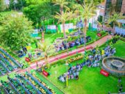 Burkina/Emplois: l’Université de l’Unité Africaine met sur le marché 560 diplômés