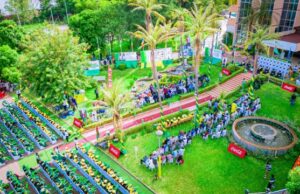 Burkina/Emplois: l’Université de l’Unité Africaine met sur le marché 560 diplômés