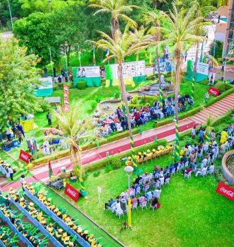 Burkina/Emplois: l’Université de l’Unité Africaine met sur le marché 560 diplômés
