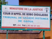 Assassinat de trois agents de CCVA à Banlo: le TGI Gaoua «a confirmé la décision de première instance»