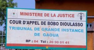 Assassinat de trois agents de CCVA à Banlo: le TGI Gaoua «a confirmé la décision de première instance»