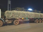 Pénurie du ciment: plusieurs camions interceptés à Ouagadougou