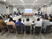Burkina: des experts se penchent sur les crises internationales et les recompositions géopolitiques