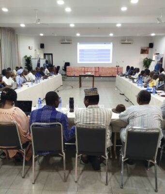 Burkina: des experts se penchent sur les crises internationales et les recompositions géopolitiques